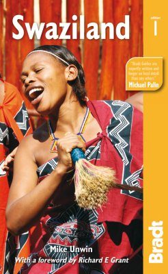 Bradt Travel Guide: Swaziland