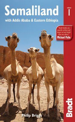 Bradt Travel Guide: Somaliland