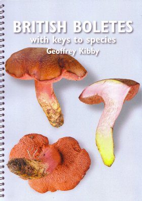 British Boletes