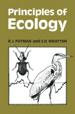Principles of Ecology