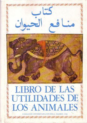 Libro de las Utilidades de los Animales