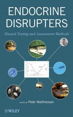 Endocrine Disrupters