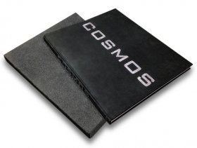 Cosmos (Deluxe Edition)