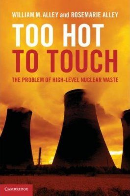 Too Hot to Touch