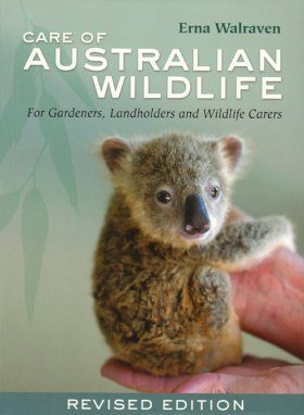 Care of Australian Wildlife