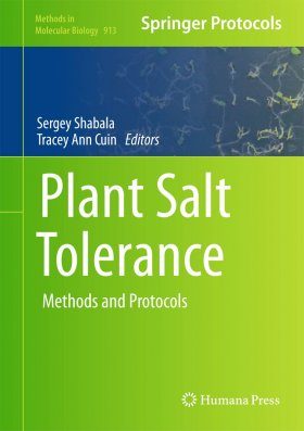 Plant Salt Tolerance