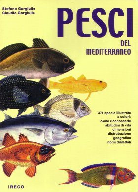 Pesci del Mediterraneo