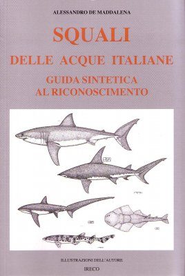 Squali delle Acque Italiane