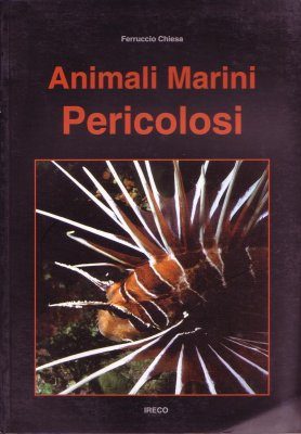 Animali Marini Pericolosi