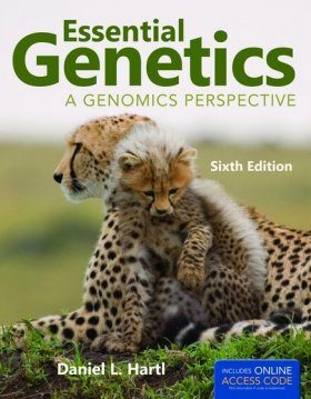Essential Genetics