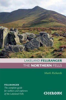 Cicerone Guide: The Northern Fells