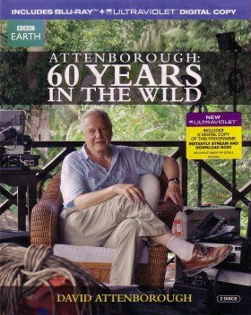 Attenborough (Region 2 & 4)