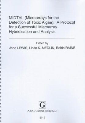 MIDTAL (Microarrays for the Detection of Toxic Algae)