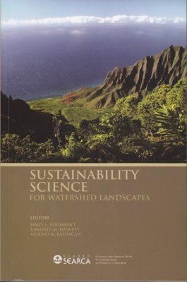 Sustainability Science for Watershed Landscapes