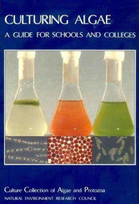 Culturing Algae