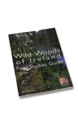 Wild Woods of Ireland