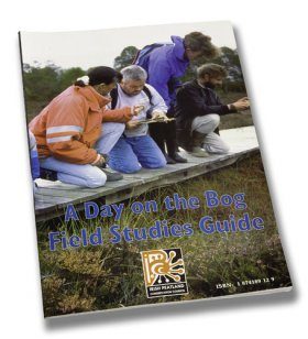 A Day on the Bog Field Studies Guide