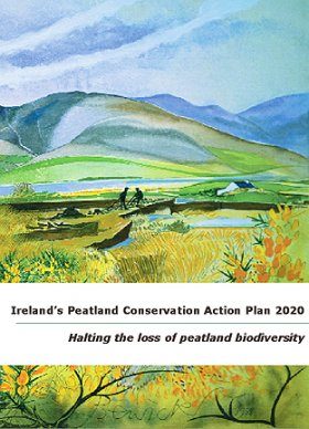 Ireland's Peatland Conservation Action Plan 2020