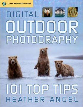 Digital Outdoor Photography