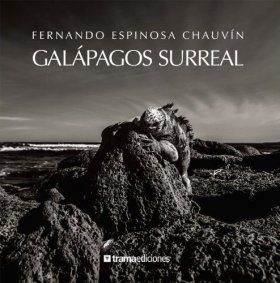 Galápagos Surreal