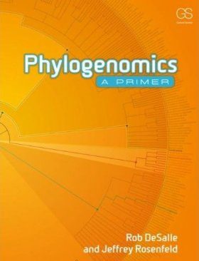Phylogenomics: A Primer