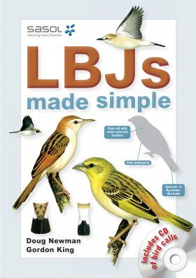Southern African LBJs Made Simple