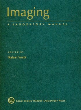 Imaging: A Laboratory Manual