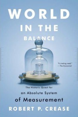 World in the Balance
