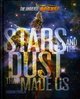 Stars and the Dust That Made Us