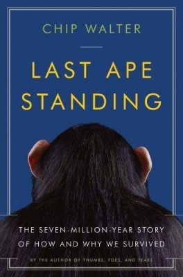Last Ape Standing