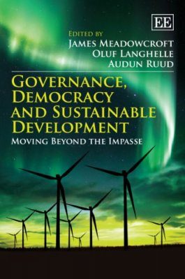 Governance, Democracy and Sustainable Development