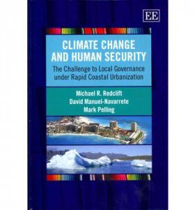 Climate Change and Human Security