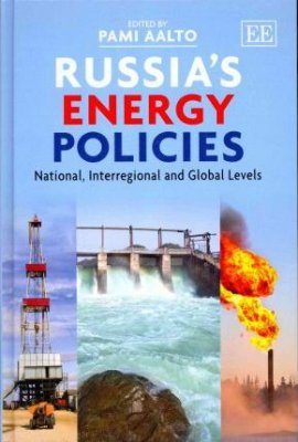 Russia's Energy Policies