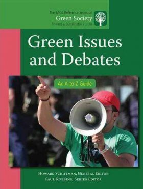 Green Issues and Debates