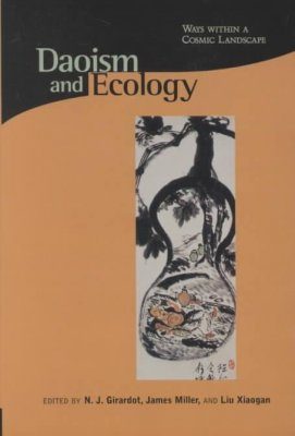 Daoism and Ecology