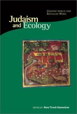 Judaism and Ecology