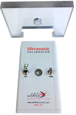 Ultrasound Calibrator