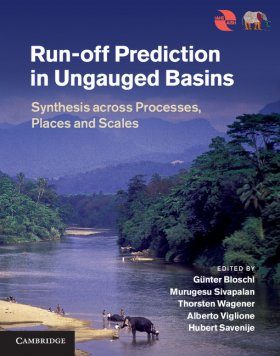 Runoff Prediction in Ungauged Basins