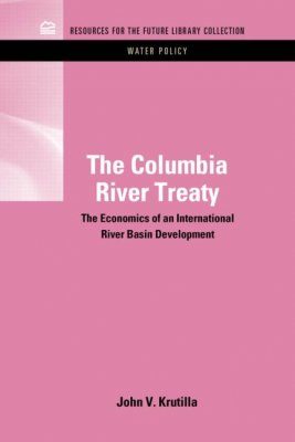 The Columbia River Treaty
