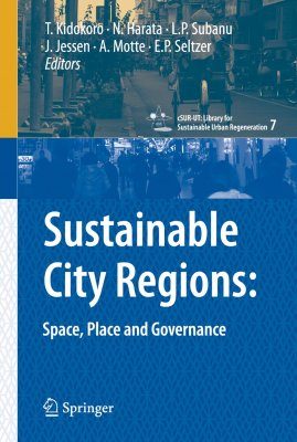 Sustainable City Regions