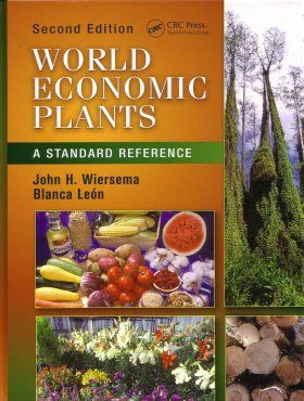 World Economic Plants