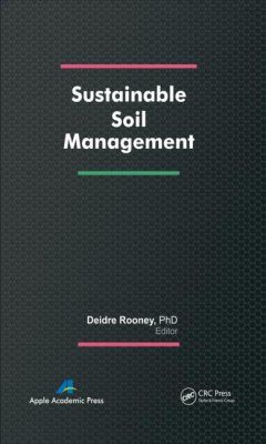 Sustainable Soil Management