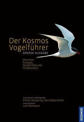 Der Kosmos-Vogelführer (Große Ausgabe)