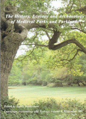 Landscape Archaeology and Ecology, Volume 6