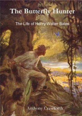 The Butterfly Hunter