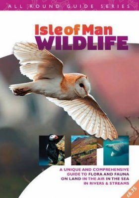 Isle of Man Wildlife