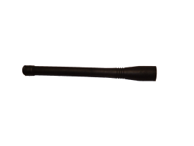 Rubber Duckie Omnidirectional Antenna 150 MHz