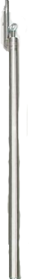 Eijkelkamp Soil Auger Head - Piston Sampler