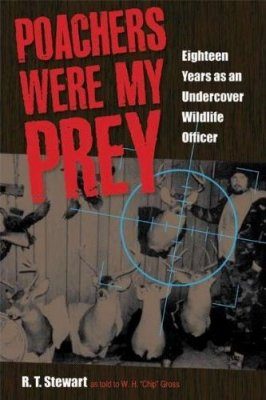Poachers Were My Prey