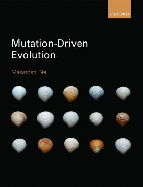 Mutation-Driven Evolution